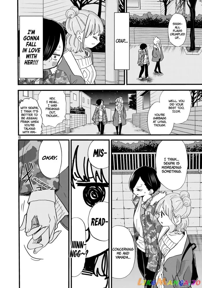 The Dangers in My Heart Chapter 53 image 10_optimized